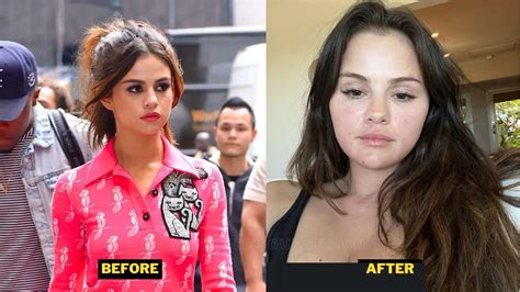 Selena Gomez Addresses Her Body Transformation With A。